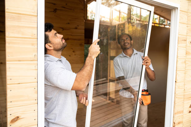 Range of Insulation Solutions in Citrus City, TX